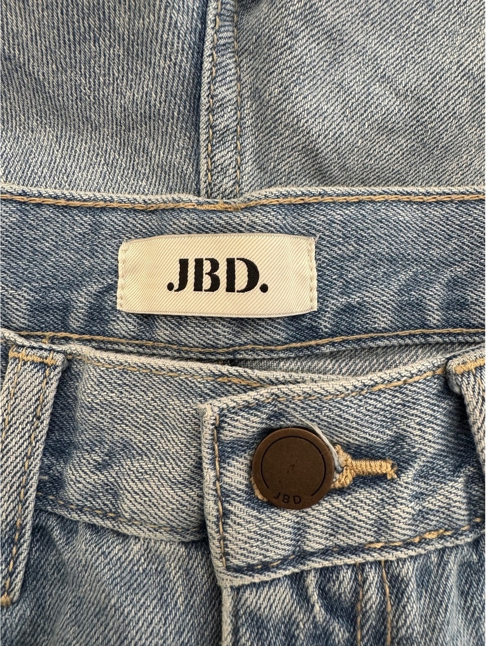 JBD Jeans - Picture 4 of 5